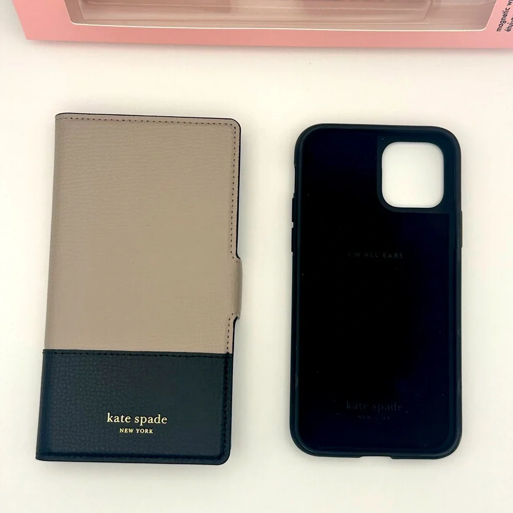 Kate Spade iPhone 11 Pro case